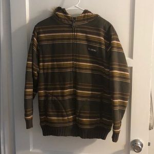 Kids Billabong Jacket